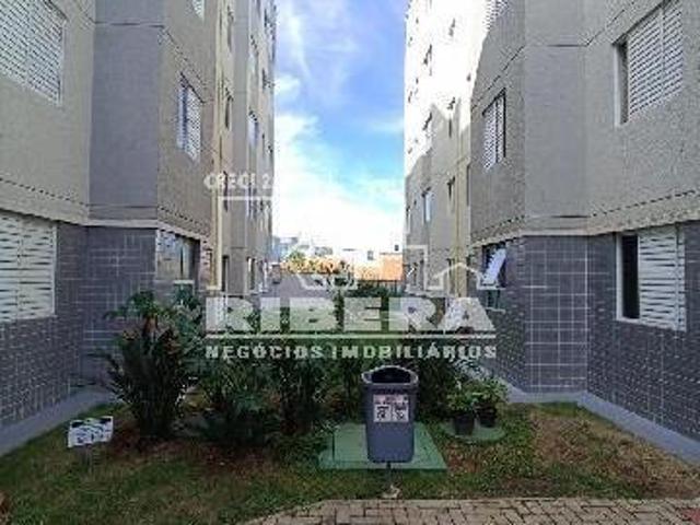 Apartamento venda em Região Imediata de Sorocaba, Região Metropolitana de Sorocaba