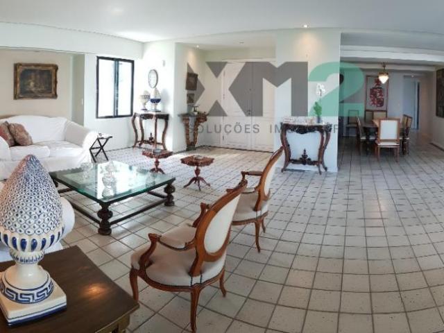 Apartamento venda em Recife