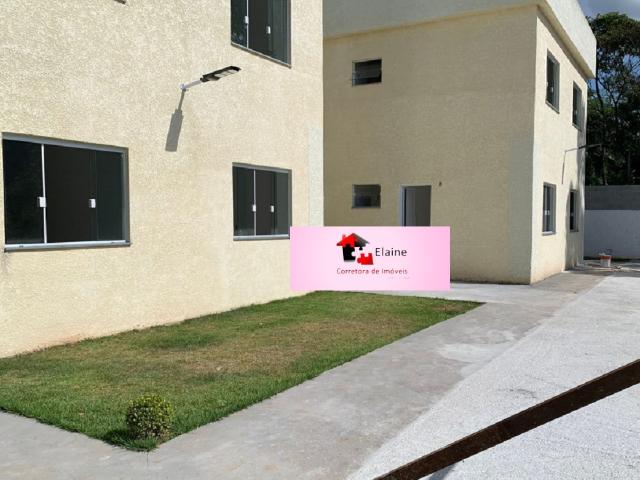 Apartamento venda em São Roque