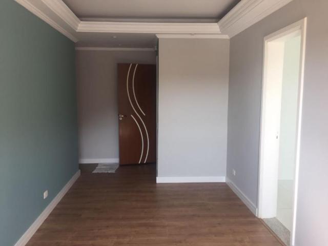 Apartamento venda em São Roque