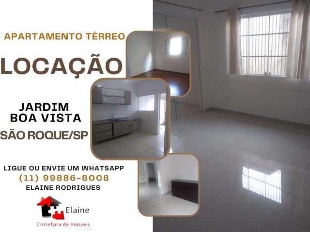 Apartamento venda em São Roque, São Paulo
