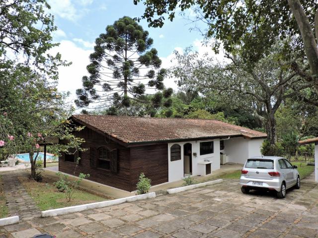 Apartamento venda em Cotia