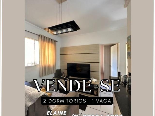 Apartamento venda em Mairinque