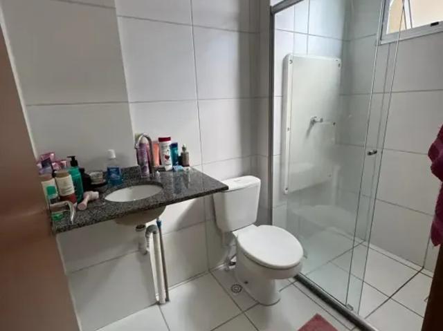 Apartamento venda em Região Geográfica Imediata de Manaus, Itamarati