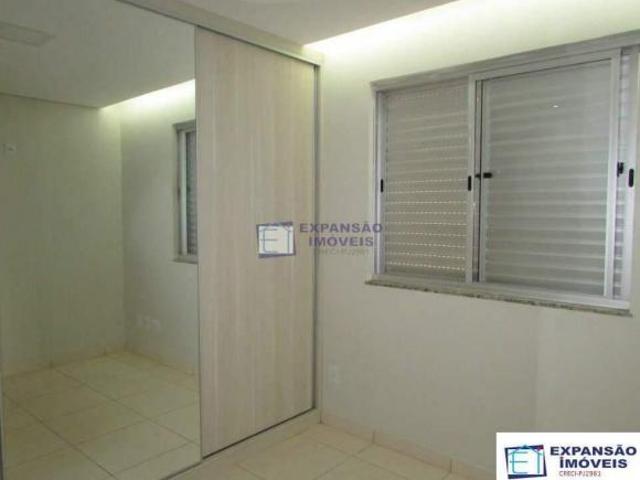 Apartamento venda em Itabira