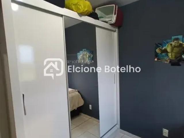 Apartamento venda em Região Geográfica Imediata de Uberlândia, Oliveira Fortes