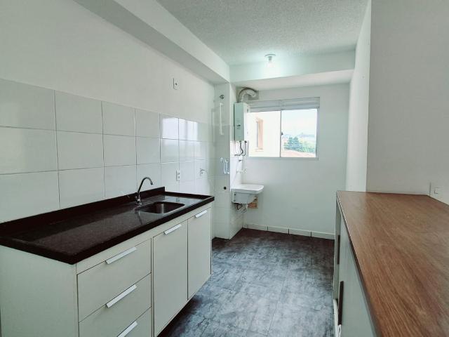 Apartamento venda em Cotia