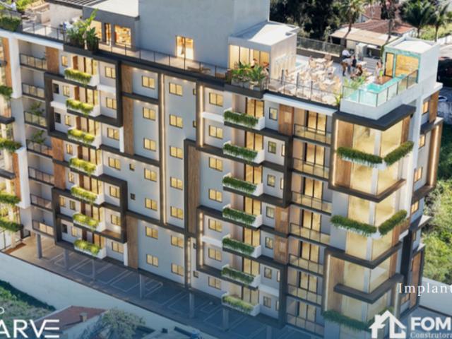 Apartamento venda em Arujá, São Paulo