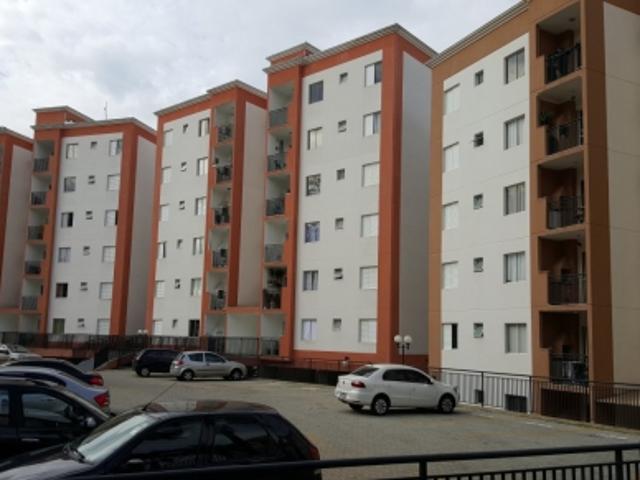 Apartamento venda em Cotia