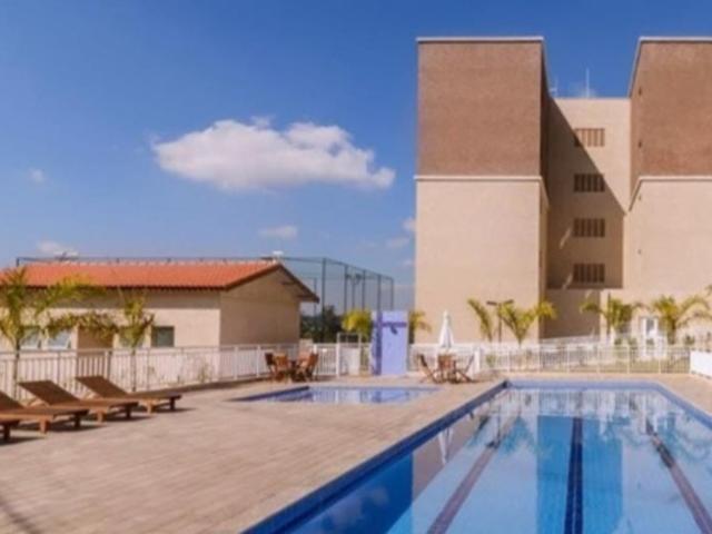 Apartamento venda em Cotia