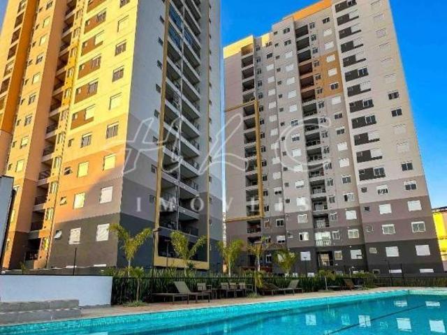 Apartamento venda em Região Imediata de Jundiaí, Jundiaí