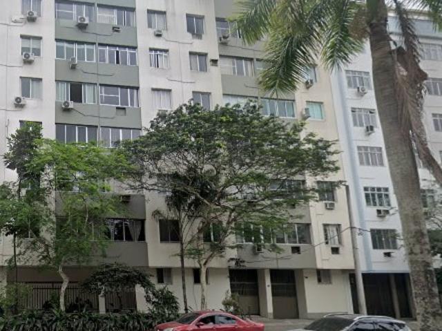 Apartamento venda em Rio de Janeiro, Zona Sul