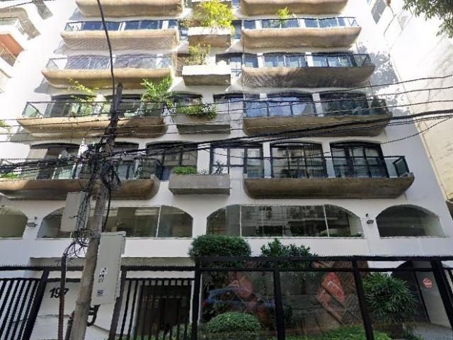 Apartamento venda em Região Geográfica Imediata do Rio de Janeiro, Região Metropolitana do Rio de Janeiro