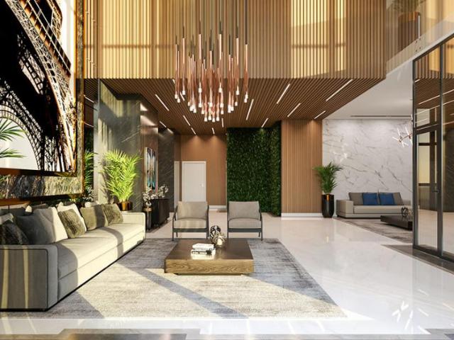 Apartamento venda em Itapema