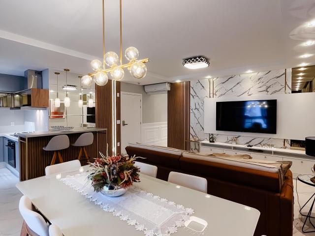 Apartamento venda em Região Geográfica Imediata de Itajaí, Itapema