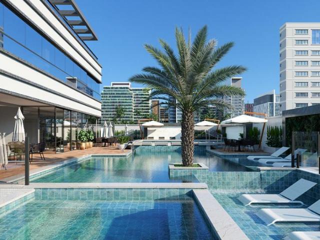 Apartamento venda em Região Geográfica Imediata de Itajaí, Itapema