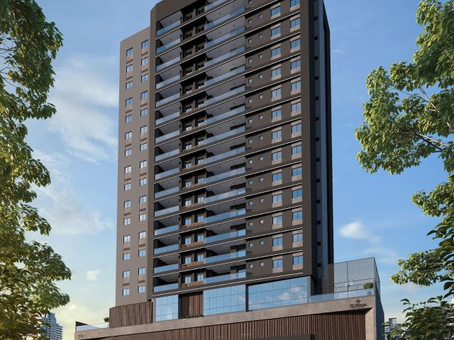 Apartamento venda em Itapema