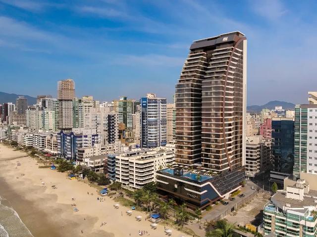 Apartamento venda em Itapema