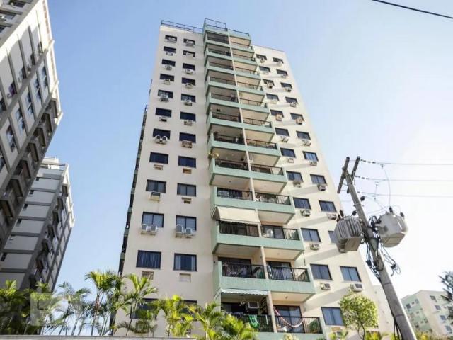 Apartamento venda em Rio de Janeiro, Zona Norte