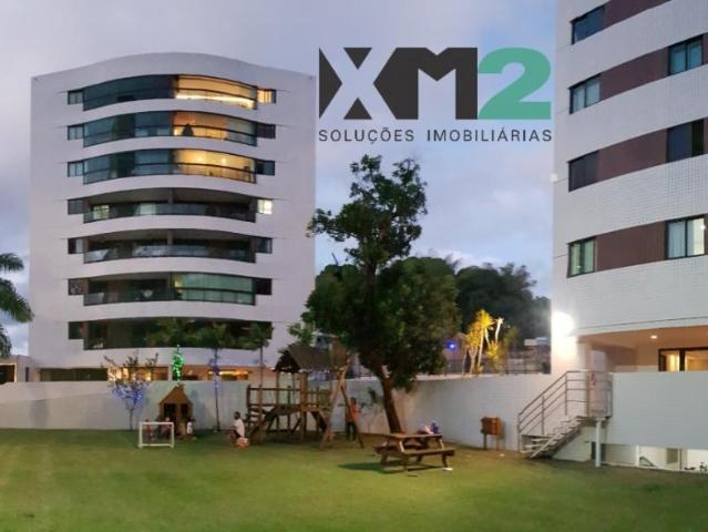 Apartamento venda em Recife