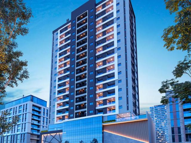 Apartamento venda em Região Geográfica Imediata de Itajaí, Itapema