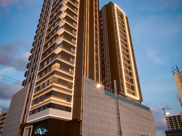 Apartamento venda em Região Geográfica Imediata de Itajaí, Itapema