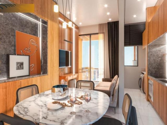 Apartamento venda em Região Geográfica Imediata de Itajaí, Itapema