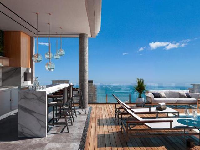 Apartamento venda em Região Geográfica Imediata de Itajaí, Itapema