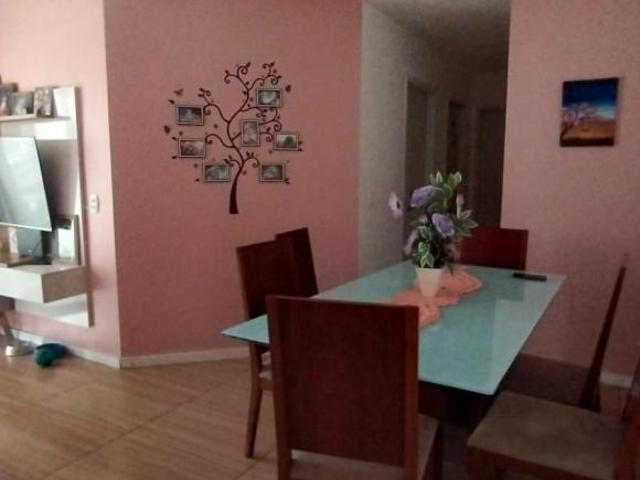 Apartamento venda em Região Imediata de Sorocaba, Região Metropolitana de Sorocaba