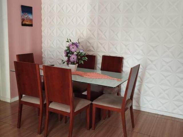 Apartamento venda em Sorocaba