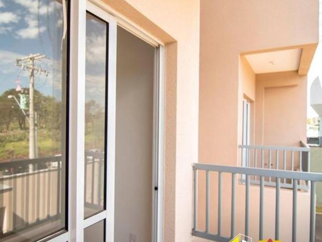 Apartamento venda em Jardim Minessota, Sumaré