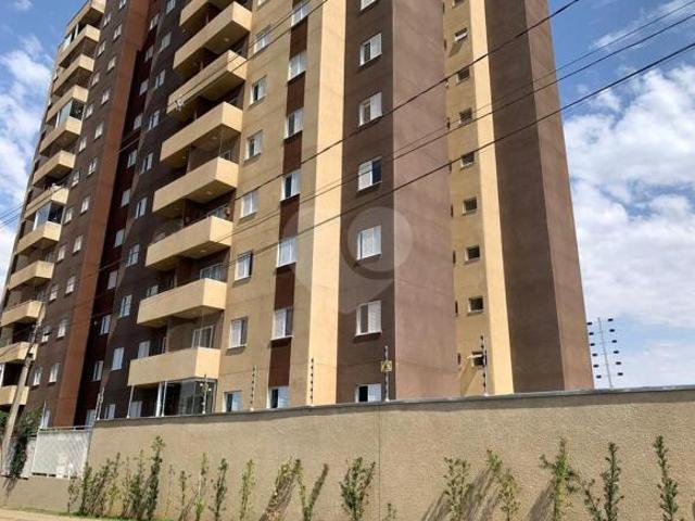 Apartamento venda em Região Imediata de Piracicaba, Região Metropolitana de Piracicaba