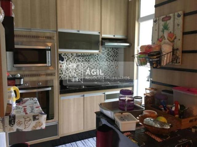 Apartamento venda em Região Imediata de São José dos Campos, Região Metropolitana do Vale do Paraíba e Litoral Norte