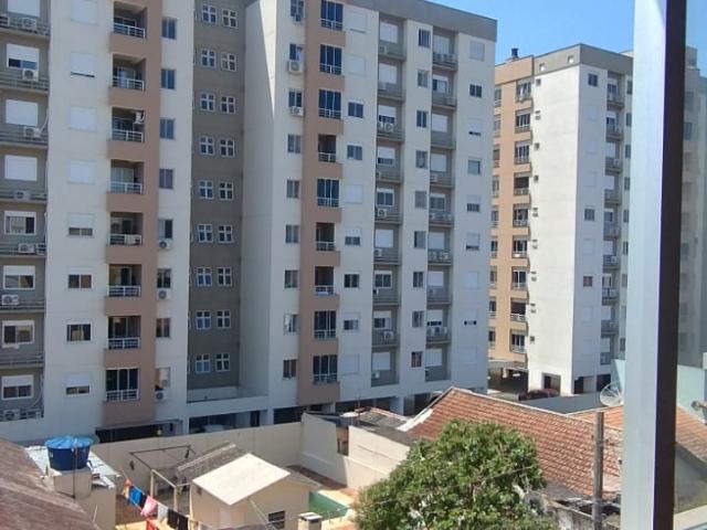 Apartamento venda em Santa Maria