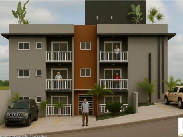 Apartamento venda em Arujá, São Paulo