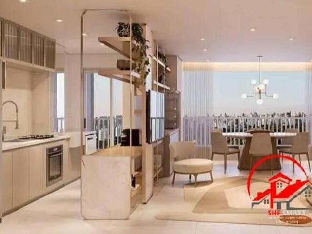 Apartamento venda em Região Imediata de São Paulo, Região Metropolitana de São Paulo