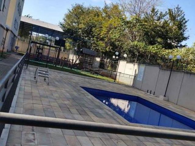 Apartamento venda em Amargosa, São Paulo