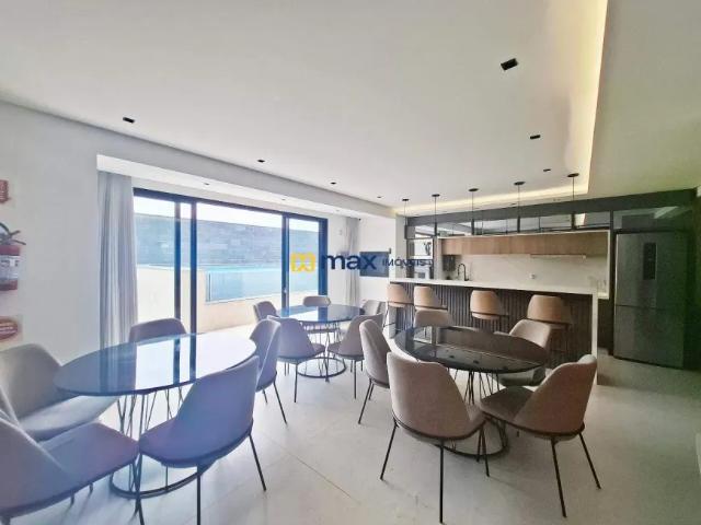 Apartamento venda em Região Geográfica Imediata de Itajaí, Camboriú
