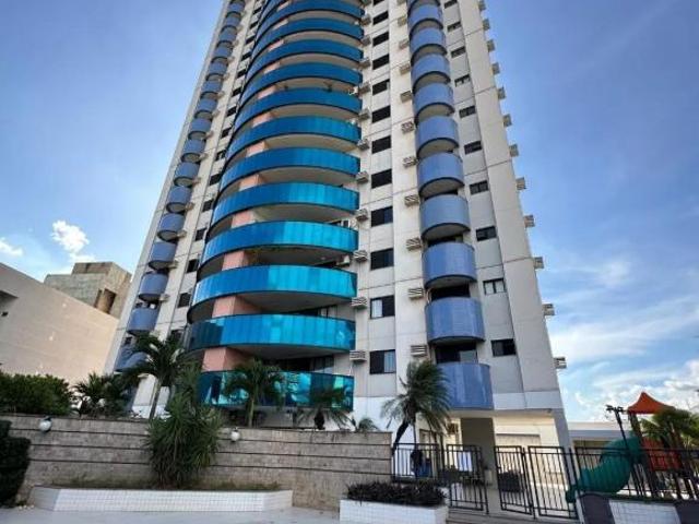 Apartamento venda em Região Geográfica Imediata de Cuiabá, Região Metropolitana do Vale do Rio Cuiabá