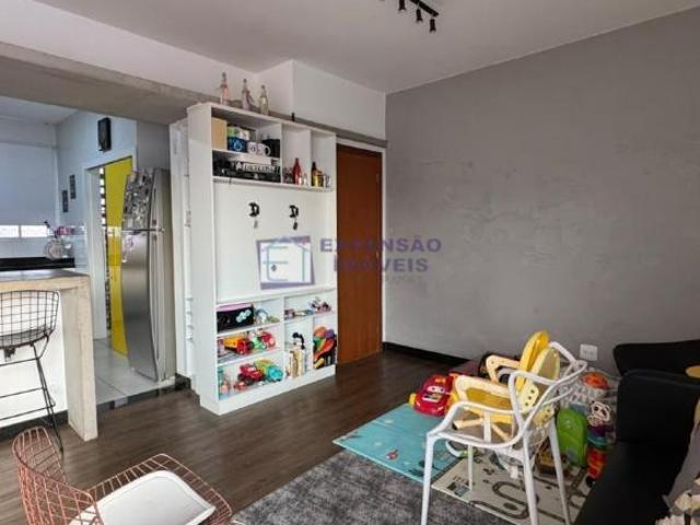 Apartamento venda em Itabira