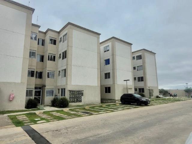 Apartamento venda em São José dos Pinhais, Paraná