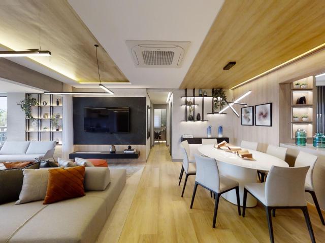 Apartamento venda em Biritiba-Mirim, São Paulo