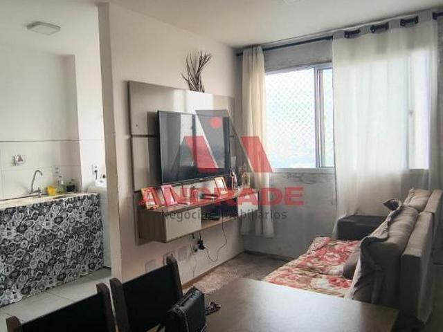 Apartamento venda em Jardim Araguaia, Mauá