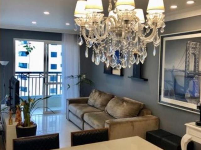 Apartamento venda em Biritiba-Mirim, São Paulo