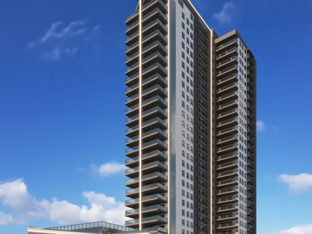 Apartamento venda em Porto Belo