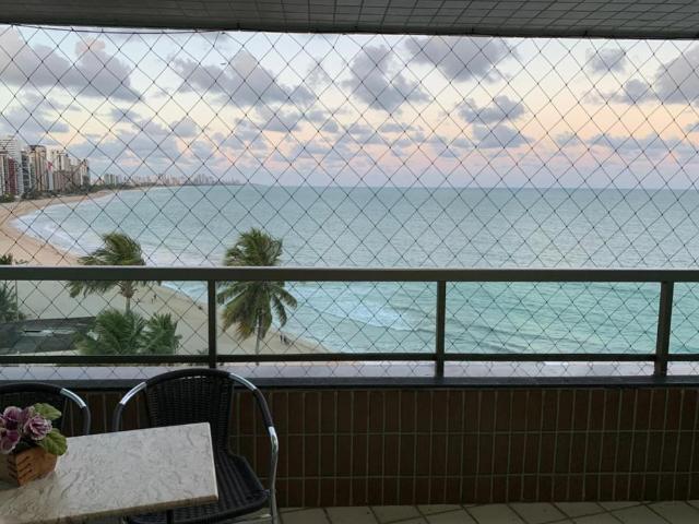 Apartamento venda em Região Geográfica Imediata do Recife, Região Metropolitana do Recife