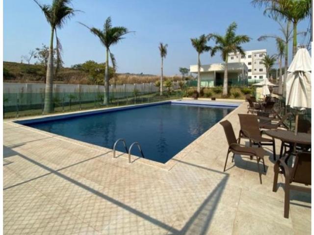 Apartamento venda em Betim, Minas Gerais