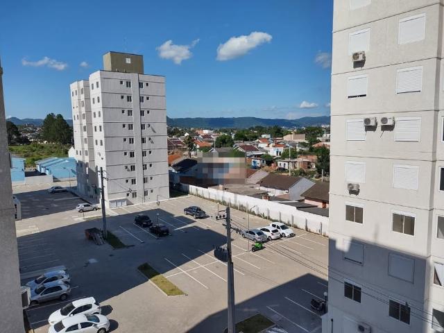 Apartamento venda em Santa Maria