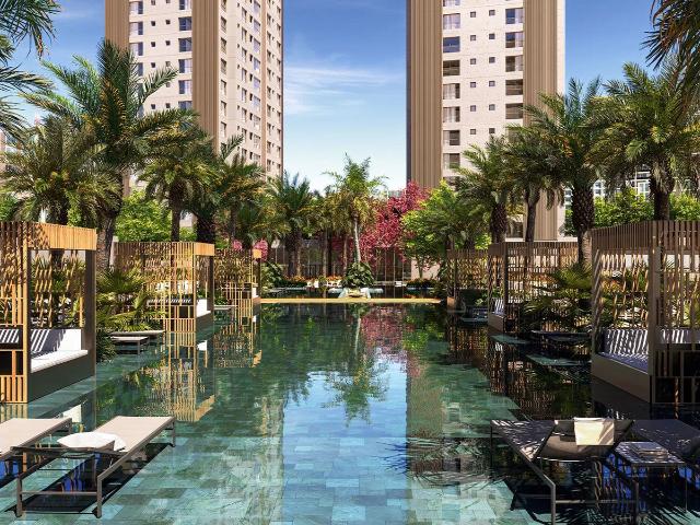 Apartamento venda em Balneario Camboriú, Santa Catarina