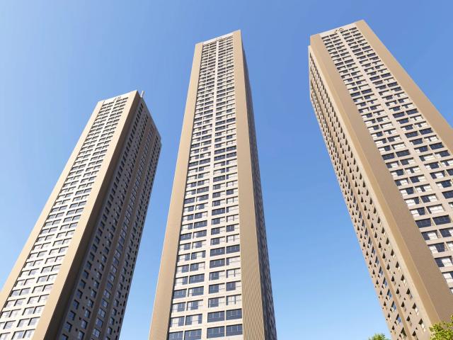 Apartamento venda em Balneario Camboriú